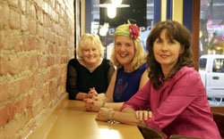 The Chenille Sisters 