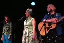 The Chenille Sisters Video Clip