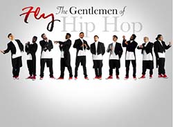 FLY Dance Company