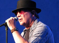 Mitch Ryder